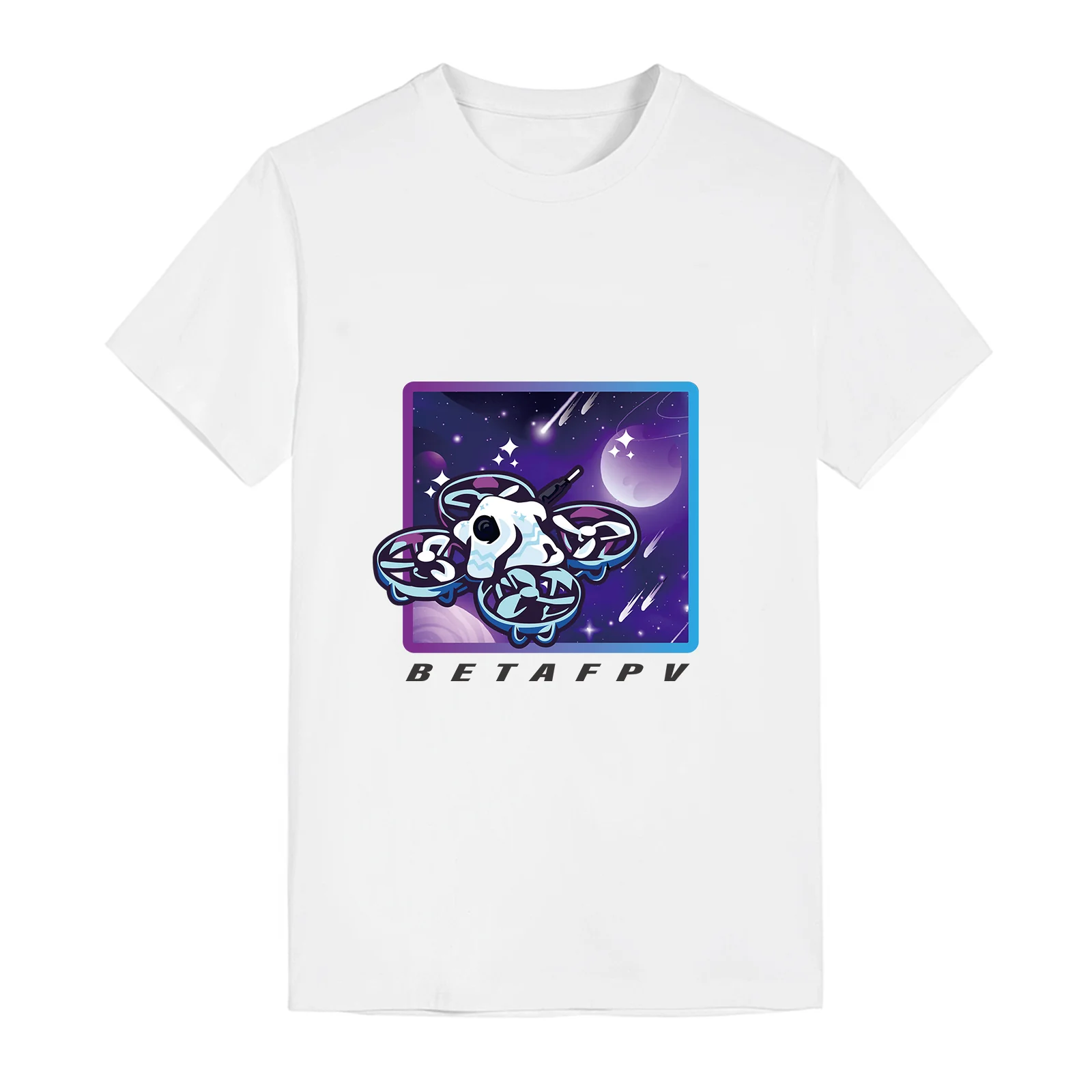 BETAFPV Customized T-Shirt - Image 2