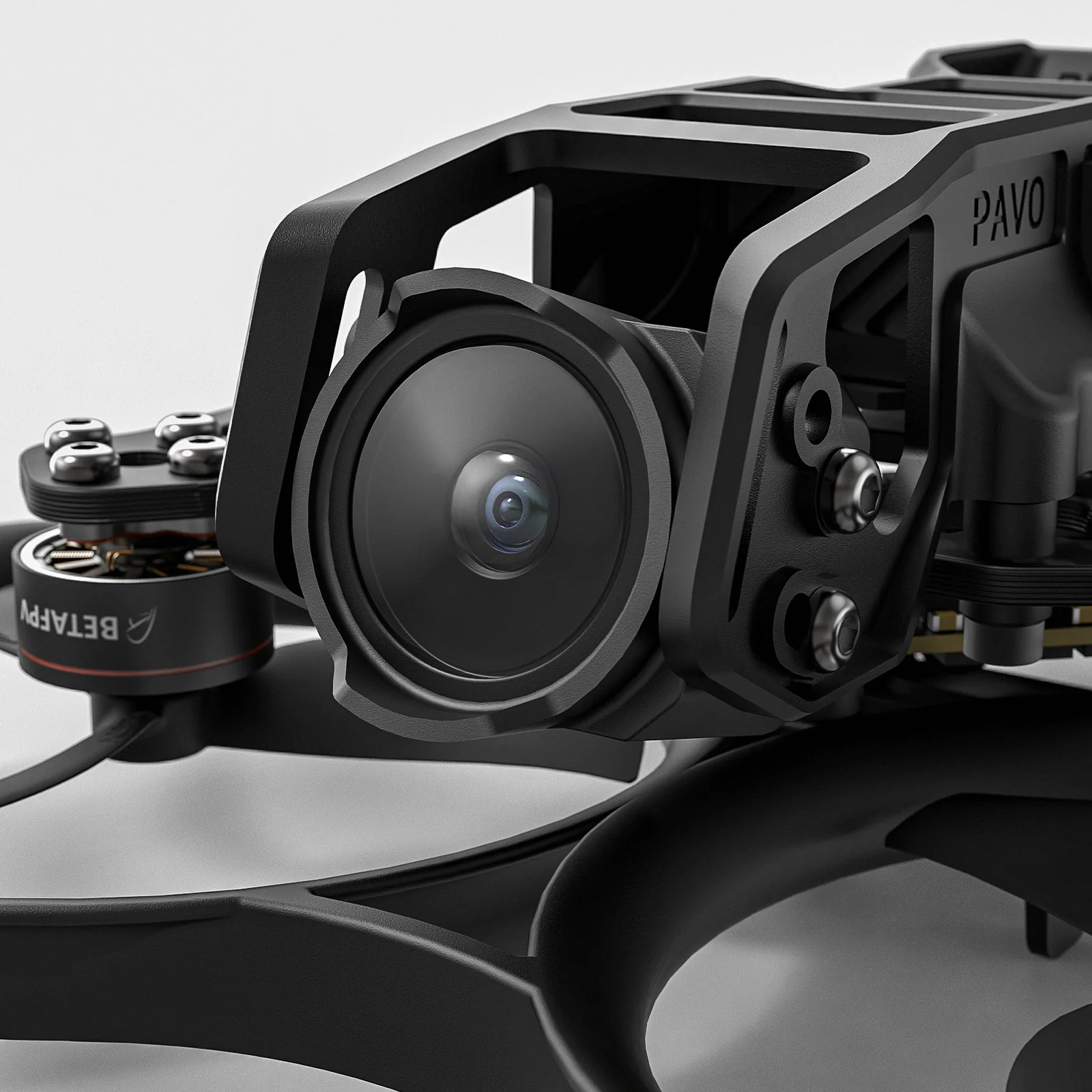 Pavo20 Pro Brushless Whoop Quadcopter - Image 3